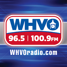 WHVO 96.5 FM for  Android – Latest Version & Features app icon