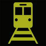 Train Root icon