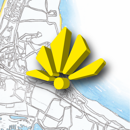 Sjüün AR logo