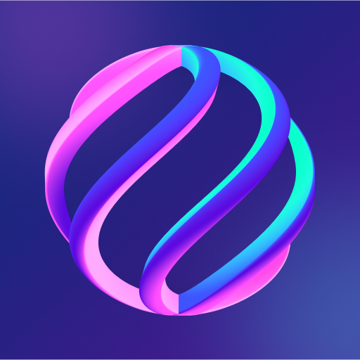 Broearn Browser for Web3.0 Logo