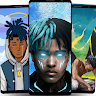 Live Wallpapers XXXTentacion Application icon