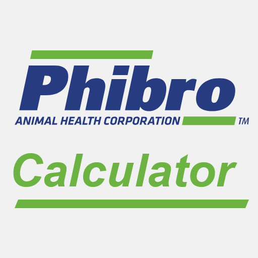 PAHCCalculator logo