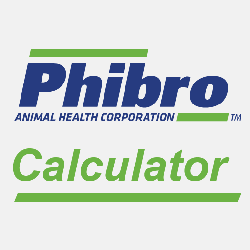 PAHCCalculator 2.1.0 Icon