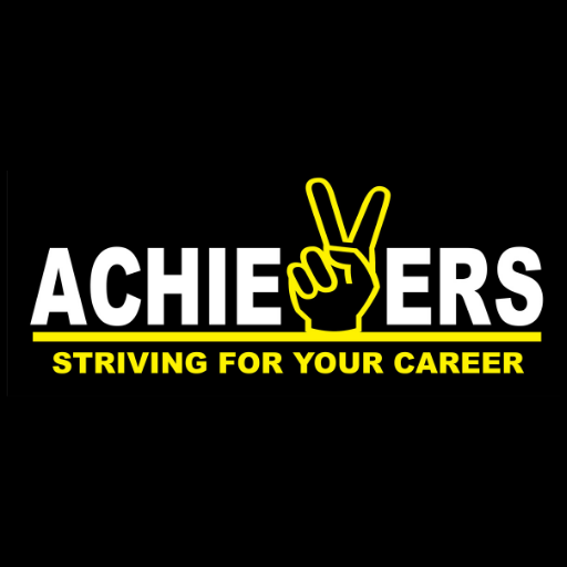 Achievers 4 U logo