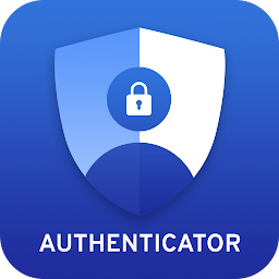 Icon image Authenticator App
