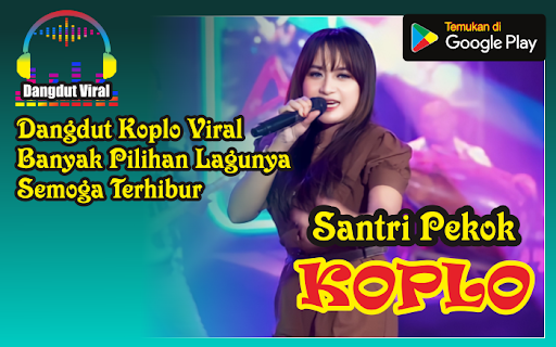 Android application SAMAR BOJO BIDUAN Santri pekok screenshort