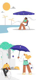 Rentbrella
