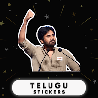 Telugu Sticker for Whatsapp - Telugu WAStickerApps