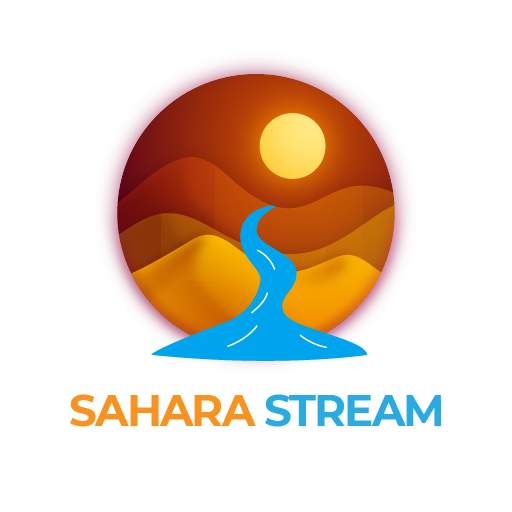 Sahara Stream