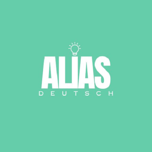 Alias Deutsch logo