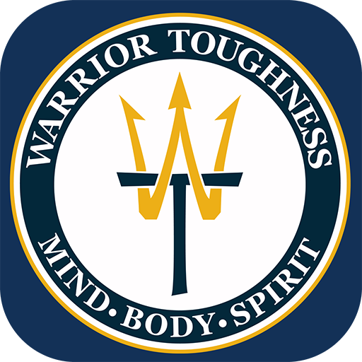 Warrior Toughness  Icon