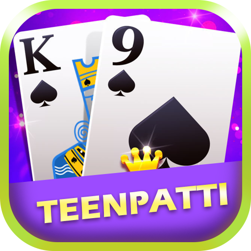 Teen Patti Super  Fun Game