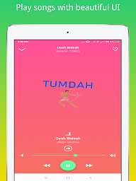 Tumdah:  Unlimited Santali Songs