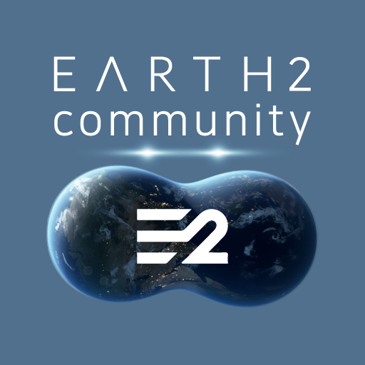 Earth2.io stats (어스2 커뮤니티) - Google Play 앱
