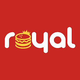 Icon image Royal Pizza & Burger Trier