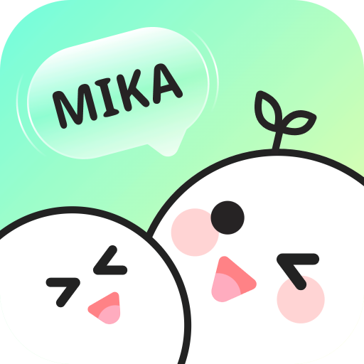 Mika logo