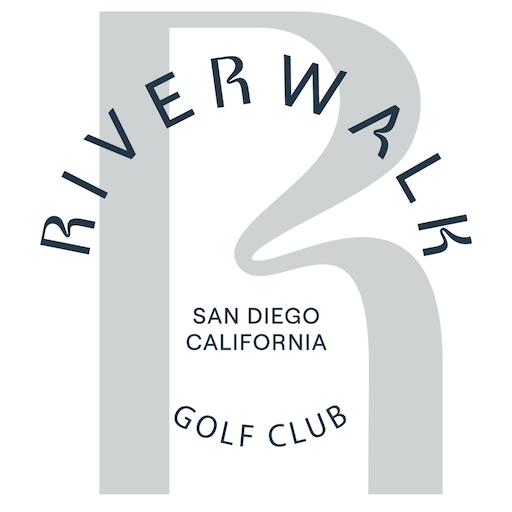 Riverwalk Golf Club logo