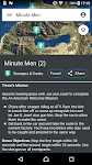 screenshot of MapGenie: GTA5 Map
