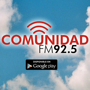 Radio FM Comunidad