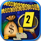 Hidden Object Games Free : Criminal Case CBI 2 1.0.1