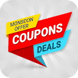 Recharge Coupons PromoCode icon
