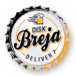 Cover Image of Herunterladen Disk Breja Delivery  APK
