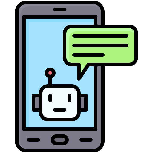 Smart Voice Assistant logo