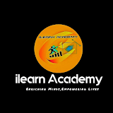 iLearn Academy icon