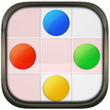 Merge a Dot - Dots Puzzle icon