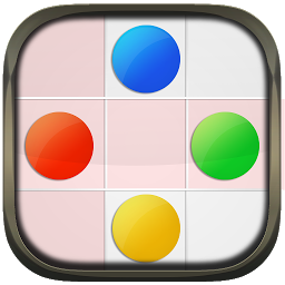 Icon image Merge a Dot - Dots Puzzle