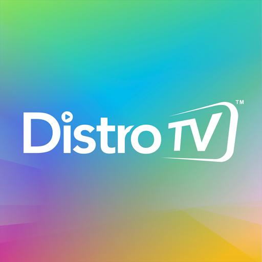 DistroTV - Live TV & Movies