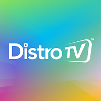 DistroTV - Live TV and Movies