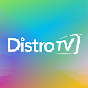 DistroTV - Live TV forstærker film