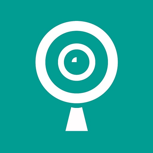 Jimi IOT CAM logo