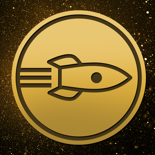 Rocket Matter logo
