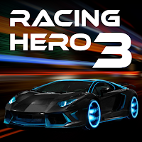 Racing Hero 3