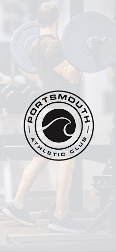 Portsmouth Athletic Club NH ekran görüntüsü