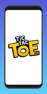 TicTacToe HD - Play Online