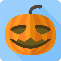 Icon image 2048 Halloween Monster Treats