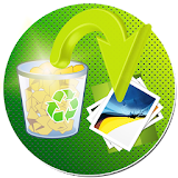 Photos Recovery Professional icon