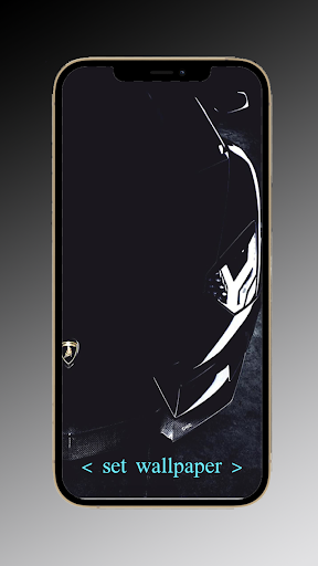 Black wallpapers 4k Screen 3