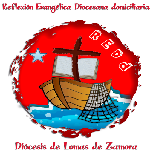 Grupos REDd logo