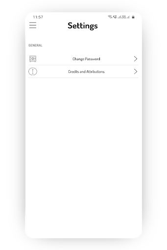 Notz - The Notes App