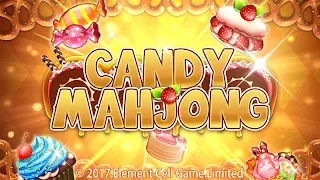 Candy Mahjong: Delicacies - Screenshot 2