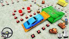screenshot of Advance Car Parking: Car Games