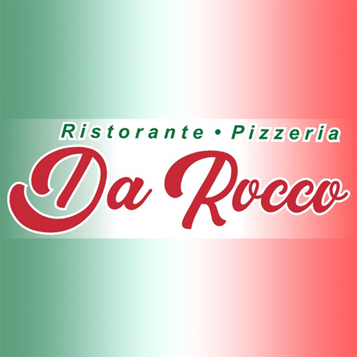 Ristorante Pizzeria Da Rocco logo