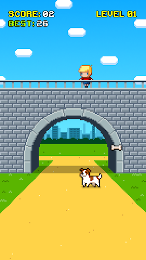 My Dog is Amazing Screen 3
