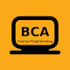 BCA - Course Programming