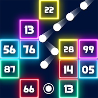 Mega Bricks Breaker