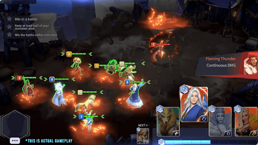 Guide For Summoners War Lost Centuria